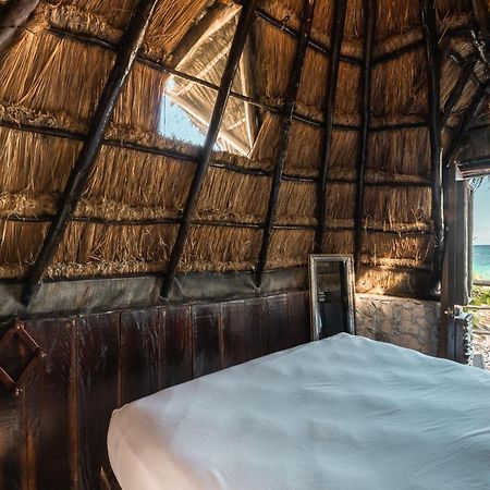 Playa Esperanza Tulum Hotel Room photo