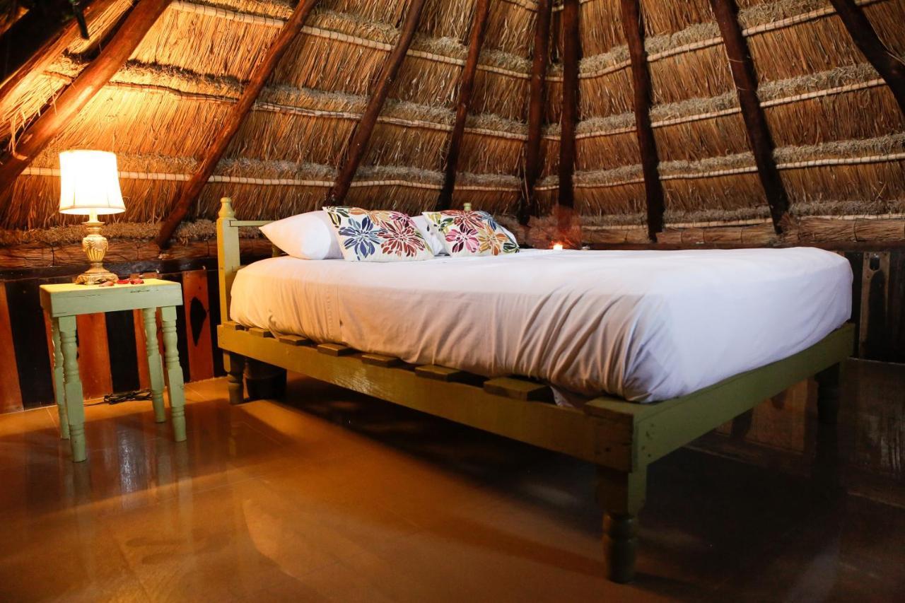 Playa Esperanza Tulum Hotel Exterior photo