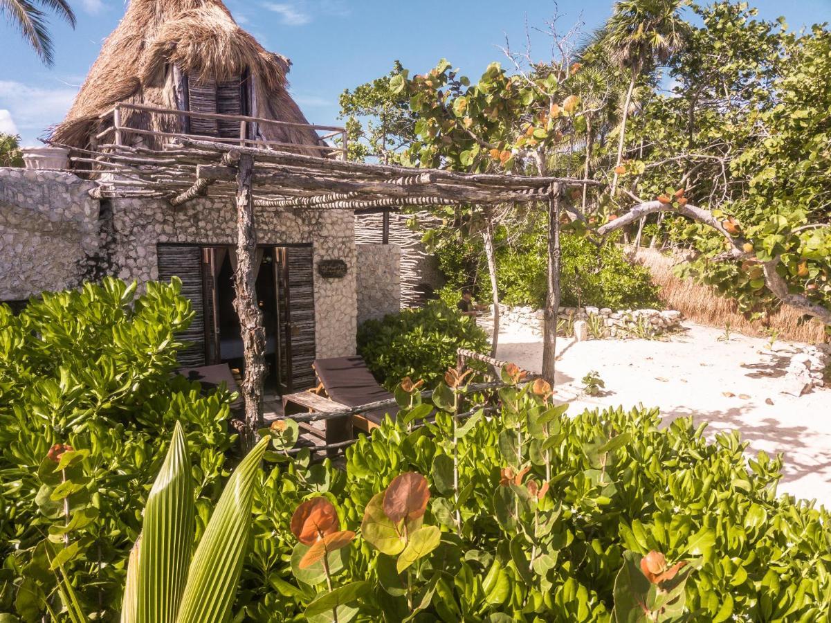 Playa Esperanza Tulum Hotel Exterior photo