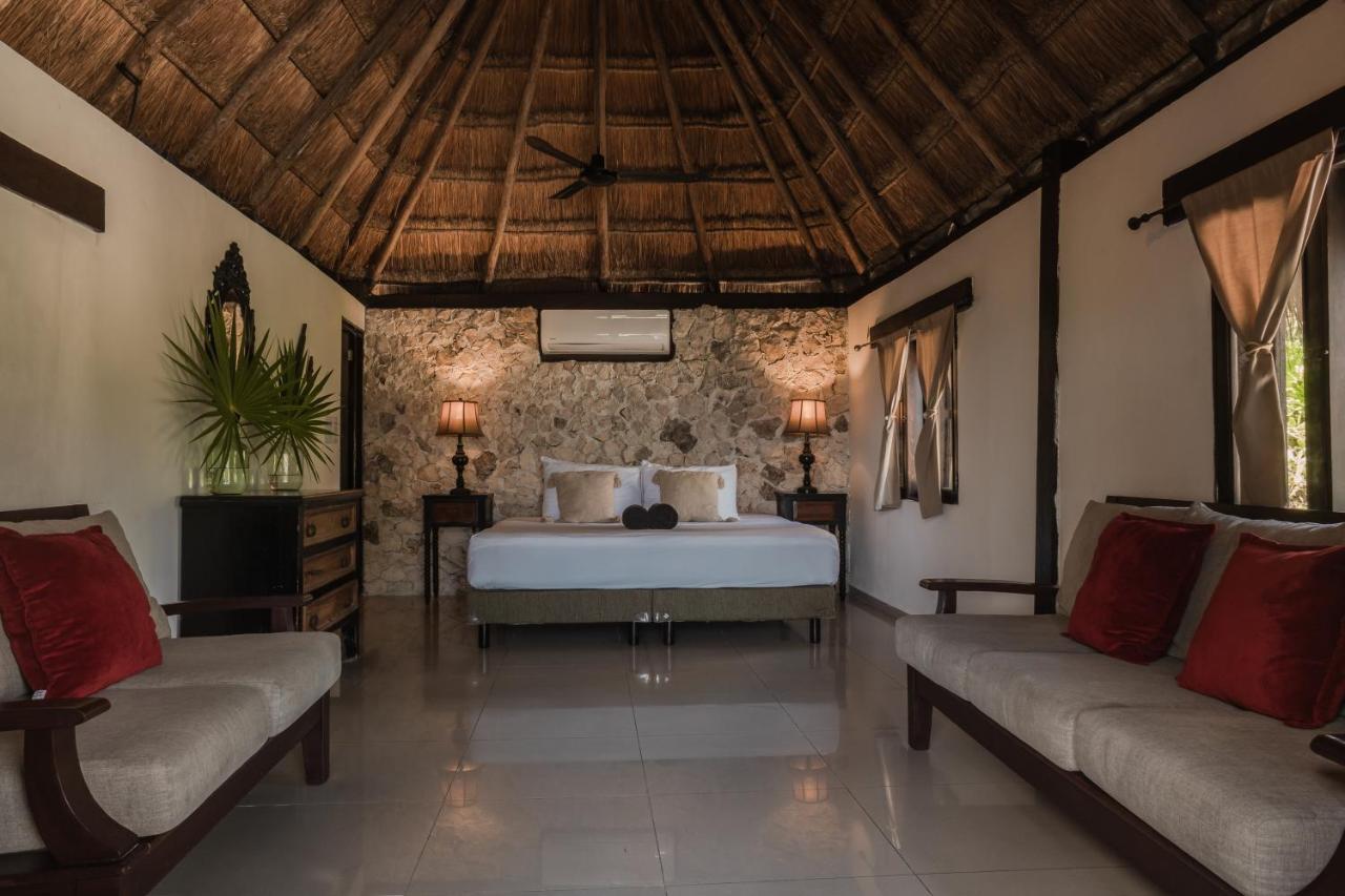Playa Esperanza Tulum Hotel Exterior photo