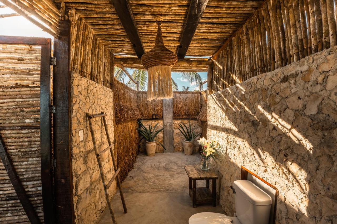 Playa Esperanza Tulum Hotel Exterior photo