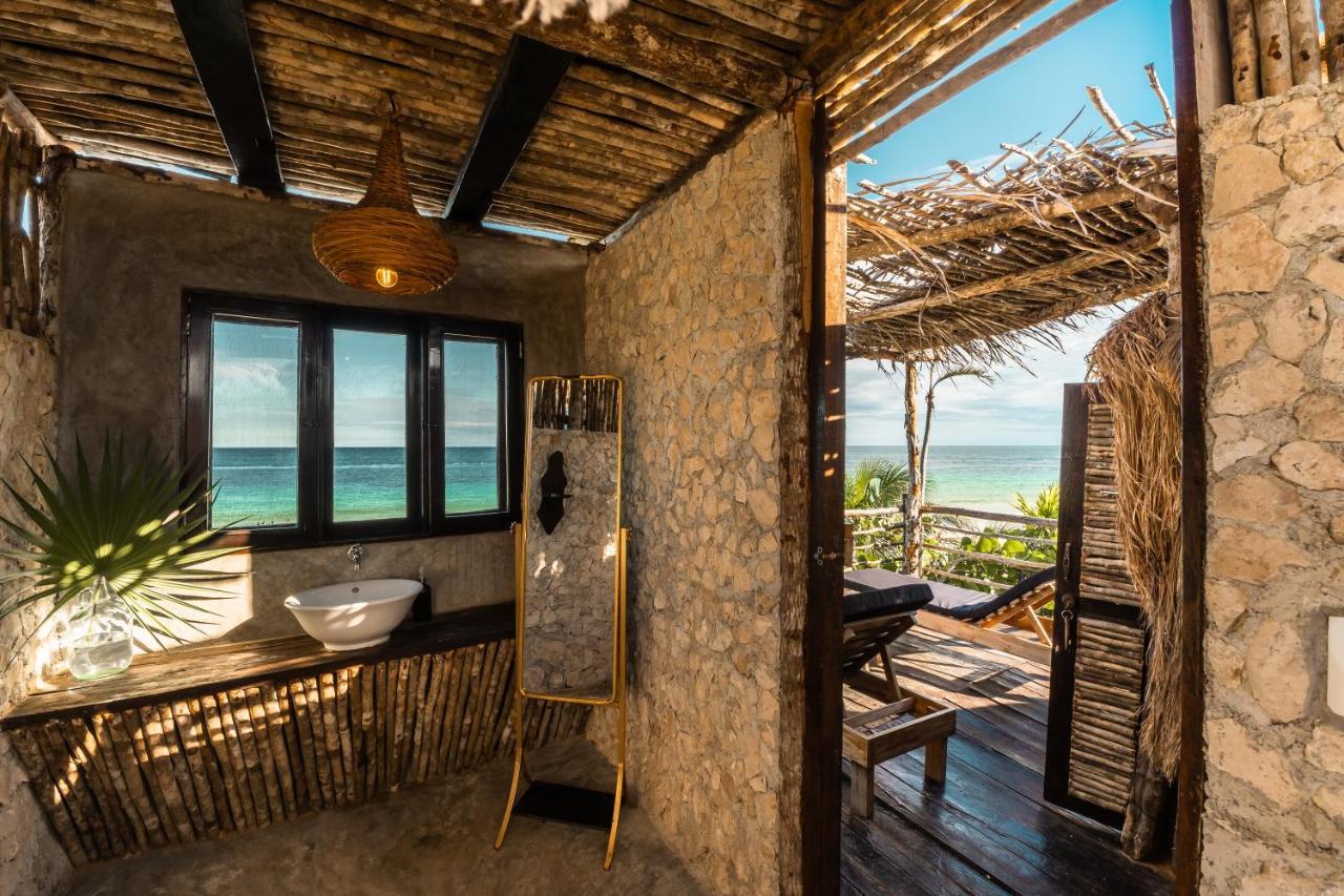 Playa Esperanza Tulum Hotel Exterior photo