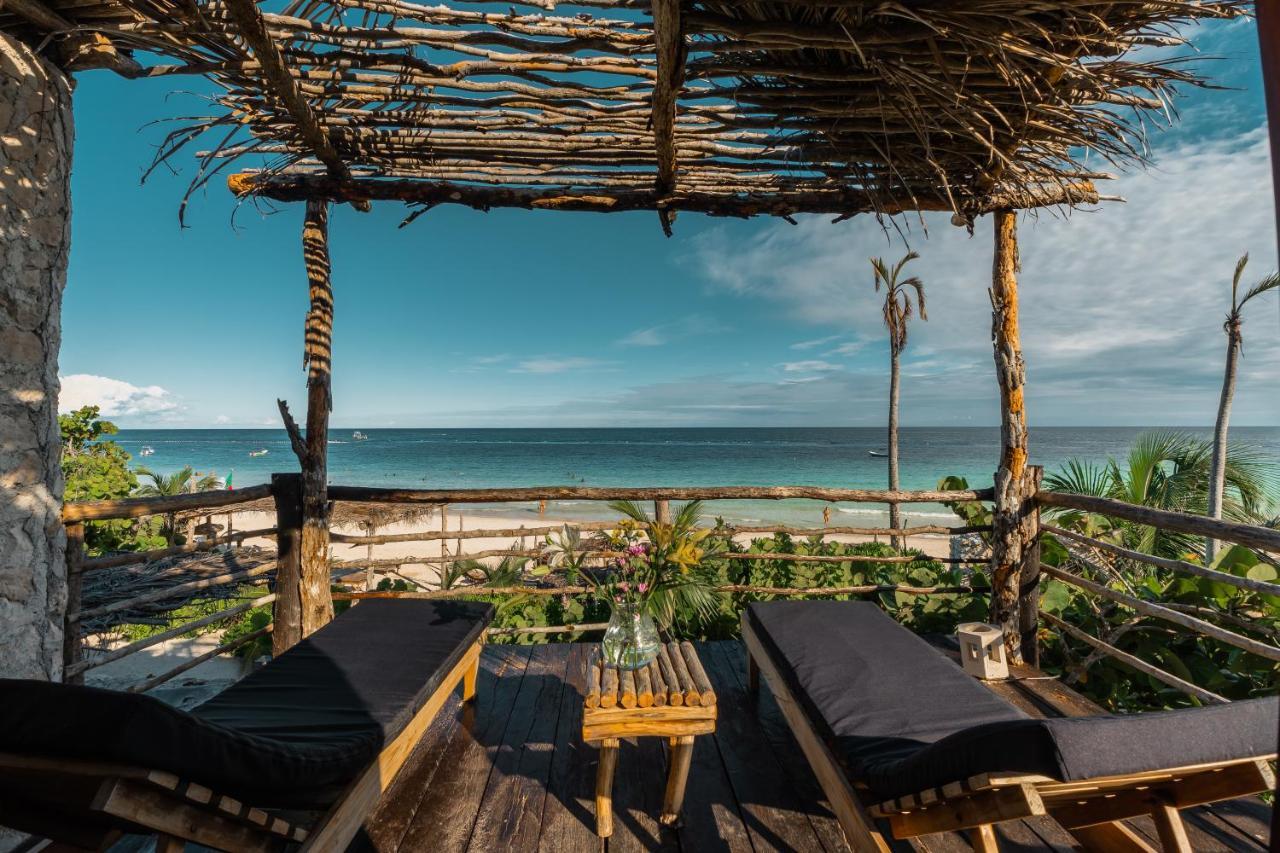 Playa Esperanza Tulum Hotel Exterior photo