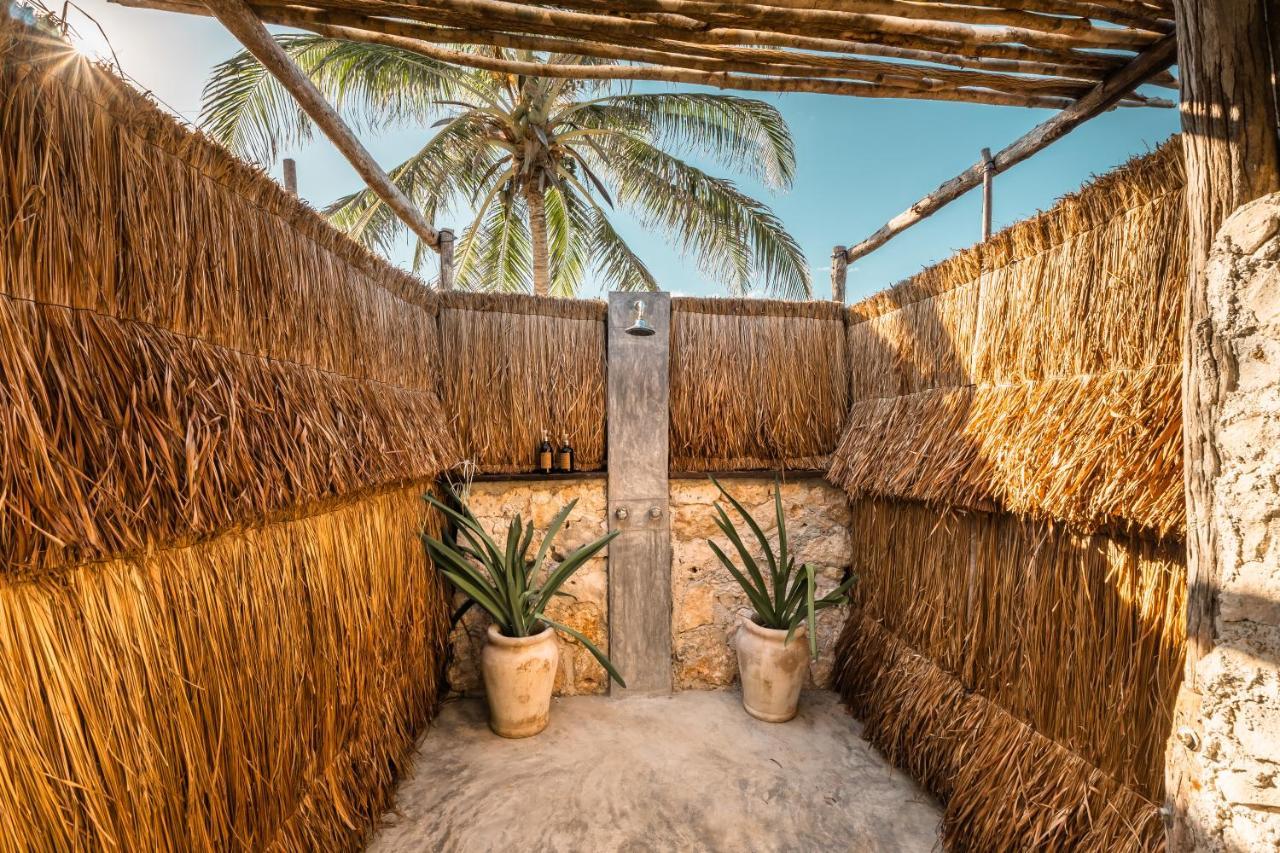 Playa Esperanza Tulum Hotel Exterior photo
