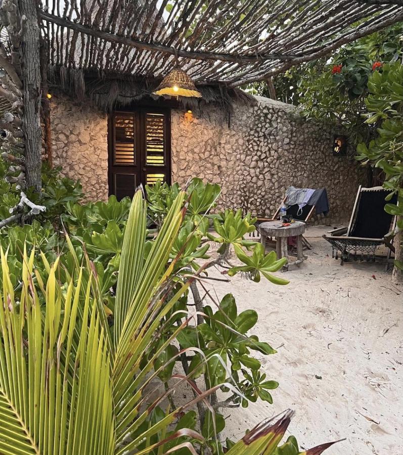 Playa Esperanza Tulum Hotel Exterior photo