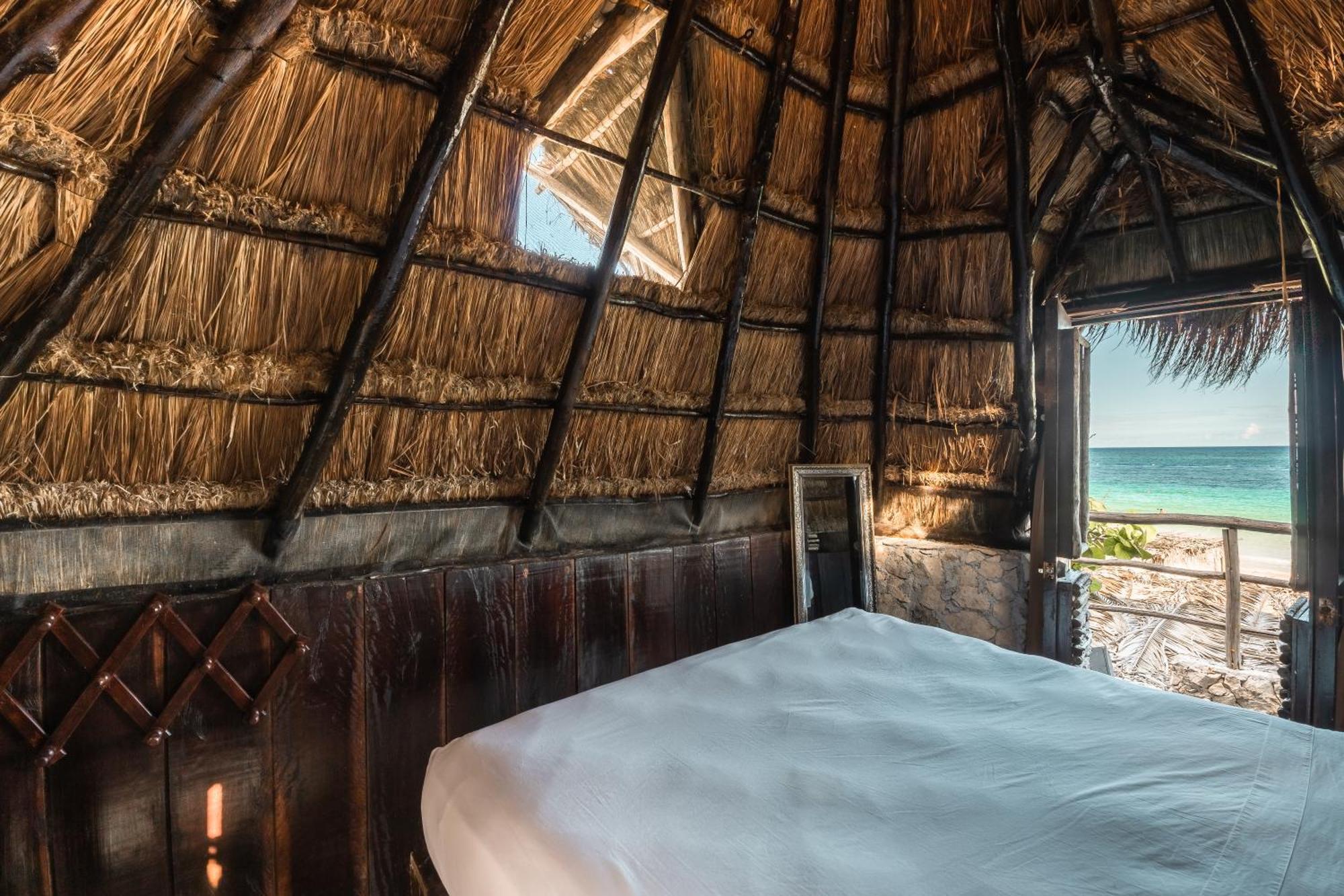 Playa Esperanza Tulum Hotel Room photo