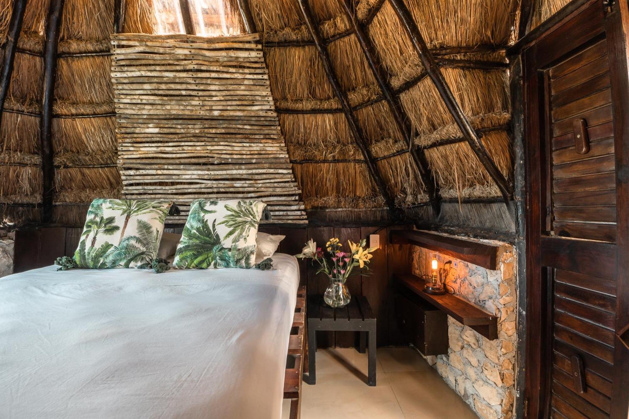 Playa Esperanza Tulum Hotel Room photo